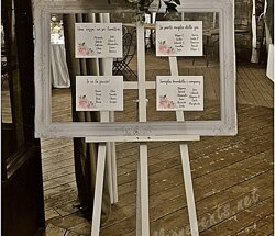 tableau diciottesimo